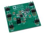 Analog Devices Inc. ADM7170 Evaluierungsboard