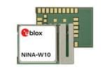 u-blox NINA-W10 Multifunk-MCU-Module