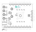 Analog Devices Inc. MAX32000 Evaluierungskit