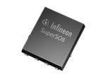 Infineon Technologies OptiMOS™ Super Cool Zweikanal-Leistungs-MOSFETs