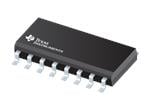 Texas Instruments UCC28065 PFC-Controller mit Übergangsmodus