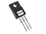 ROHM Semiconductor RBRxx60ANZ Schottky-Barriere-Dioden mit niedriger VF