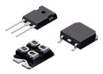 IXYS HiPerFET™-Leistungs-MOSFETs der Q3-Klasse