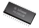 Infineon Technologies IR2233/IR2235 MOSFET- und IGBT-Antriebe