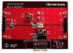 Renesas Electronics ISL9123xIIx-EVZ Evaluierungsboards