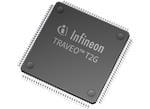 Infineon Technologies Traveo™ T2G Arm® Cortex® 32-Bit-Mikrocontroller