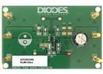 Diodes Incorporated AP22653W6-EVM Evaluierungsmodul
