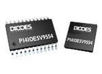 Diodes Incorporated PI4IOE5V9554 8-Bit-IO-Expander
