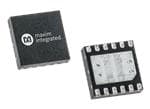 Analog Devices Inc. MAX40027 Dual-Hochgeschwindigkeits-Komparatoren