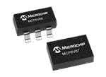 Microchip Technology MCP6V66/6U/7/9 Nullpunktdrift-Operationsverstärker