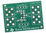 Texas Instruments TLV9051DPWEVM Evaluierungsmodul