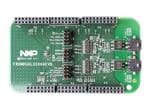 NXP Semiconductors FRDMDUAL33664EVB Evaluierungsboard