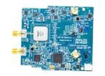 Analog Devices Inc. AD9166-FMC-EBZ Evaluierungsboard