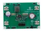 Microchip Technology MIC28517 Evaluierungsboard