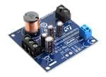 STMicroelectronics EVAL-IBD002-35W Controller-Evaluierungsboard