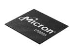Micron LPDDR5 DRAM für Mobilgeräte und KI