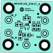 Amphenol PCD Shenzhen MAX49140EVKIT Evaluierungskit