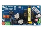 STMicroelectronics STEVAL-VP318L1F Wandler-Evaluierungsboard