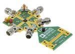 Analog Devices Inc. ADRF5043-EVALZ Evaluierungsboard