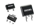 Diodes Incorporated Automotive-Sperrschicht-Bipolartransistoren (BJT)