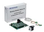 Renesas Electronics RTK0EMX270S01020BJ Evaluierungskit