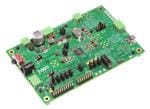 NXP Semiconductors KITFS85AEEVM FS84/FS85 Evaluierungsboard
