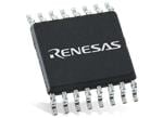 Renesas Electronics ICL3221E RS-232-Schnittstellen-ICs