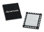 Renesas Electronics ISL85033 Dual-Standard-Abwärtsregler