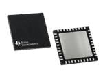 Texas Instruments ADC364x Analog-Digital-Wandler (ADCs)