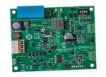 Microchip Technology MCP1012 1-W-Evaluierungsboard