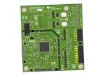 Texas Instruments LEDMCUEVM-132 MCU-Kommunikationsboard