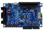 STMicroelectronics STEVAL-IDB008V1M Evaluierungsboard für BlueNRG-M2SA