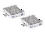 Infineon Technologies FS50R12W2T7 und FS75R12W2T7 EasyPACK™ IGBT-Module