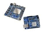 Terasic Technologies Apollo S10 SoM-Entwickler-Set