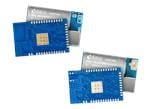 Renesas / Dialog DA16200MOD-AAx Extrem stromsparende Wi-Fi®-Module