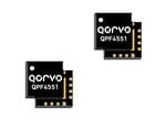 Qorvo QPF4551 5,0-GHz-Wi-Fi®-6-Frontend-Modul - Qorvo | Mouser
