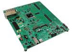 AMD / Xilinx Zynq® UltraScale+ RFSoC ZCU208 Evaluierung