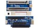 STMicroelectronics AEK-CON-C1D9031 Steckverbinderboard