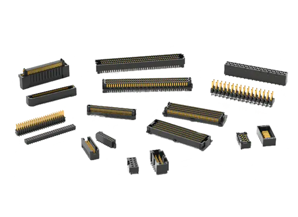 Für raue Umgebungen getestete Lösungen