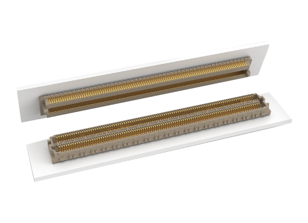 COM-HPC™ Verbindungslösungen