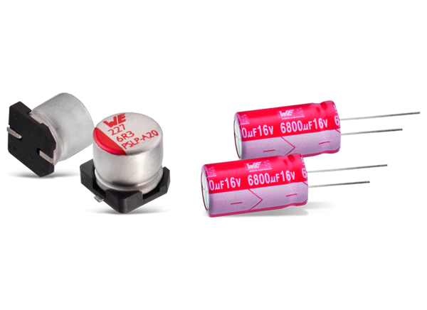 Optimierung von Hochleistungs-DC/DC-Wandlern