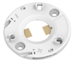 Technische Zeichnung - TE Connectivity LUMAWISE ZxL LED-Halterungen