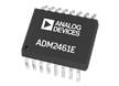 ADM2461E und ADM2463E RS-485-Transceiver