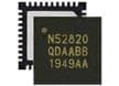 nRF52820 BLUETOOTH®-5.3-System-on-Chip (SoC)