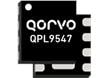 QPL9547 Extrem rauscharmer LNA mit 0,1 GHz bis 6,0 GHz