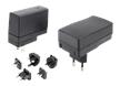 SLE 6W to 36W Wall-Mount AC Adapters