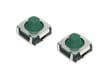 SKTR 6.1mm Square Middle-Stroke Tactile Switches