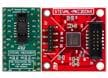 STEVAL-MKI209V1K Evaluierungskit