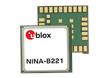 NINA-B2 Eigenständige Dual-Modus-Bluetooth ®-Module