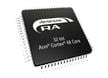 RA2L1 32-Bit-Mikrocontroller-Gruppe
